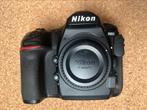Nikon D850 Body – Zeer nette staat, weinig kliks, Gebruikt, Spiegelreflex, Ophalen of Verzenden, Nikon