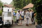 Koffiewagen lokaal barista espresso koffiebar bedrijf bio, Ophalen of Verzenden, Nieuw