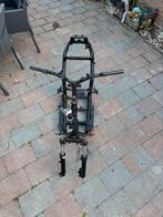 Agm supreme scooter frame, Ophalen, Gebruikt