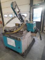 Lintzaag/bandzaag halfautomatisch Imet BS 350 SHI, Ophalen, Gebruikt, 70 mm of meer, 1200 watt of meer