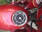 DKW RT 139, Ophalen, Overige merken