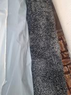 EEN XXXL VLOERKLEED TAPIJT VLOERBEDEKKING VOL HOOGPOLIG, Ophalen, Rechthoekig, 200 cm of meer, 200 cm of meer