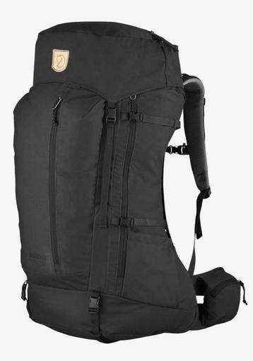 Fjallraven Abisko Friluft Rugzak 45 liter - Stone Grey 2st beschikbaar voor biedingen