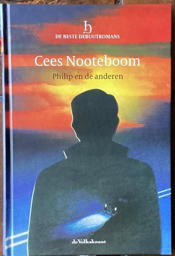 8 literatuurboeken van de Volkskrant 2,50 euro per boek beschikbaar voor biedingen