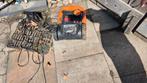 worx wr141e (klein defect zonder accu), Tuin en Terras, Robotmaaiers, Ophalen, Gebruikt