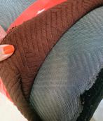 Kvadrat Febrik mizmaze 25 meter, Hobby en Vrije tijd, Stoffen en Lappen, 120 cm of meer, Ophalen of Verzenden, Katoen, Nieuw