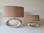 Designlampen groot en klein, Huis en Inrichting, Lampen | Tafellampen, Ophalen, Gebruikt, Overige materialen, Minder dan 50 cm