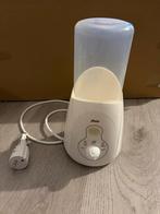 Alecto Flessenwarmer & Sterilisator, Ophalen of Verzenden, Gebruikt, Flessen- of potjesverwarmer