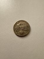 Munt 20 centisimi Italie 1914, Verzenden, Italië, Losse munt