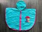 Woezel en Pip regenjas / regenponcho / regencape, Caravans en Kamperen, Regenkleding, Ophalen of Verzenden, Zo goed als nieuw
