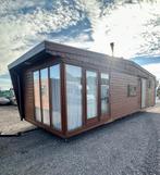 Red Cedar chalet 2 slaapkamers dubbelglas gratis transport♦️, Tot en met 4