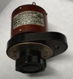 10slags potentiometer 50k ohm met knop PX Fox Ltd, Hobby en Vrije tijd, Elektronica-componenten, Ophalen of Verzenden, Gebruikt