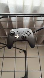 Nintendo switch controller, Spelcomputers en Games, Spelcomputers | Nintendo Consoles | Accessoires, Ophalen of Verzenden, Zo goed als nieuw