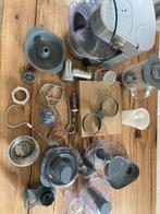Kenwood keukenmachine, Witgoed en Apparatuur, Keukenmixers, Ophalen of Verzenden, Zo goed als nieuw