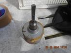 metalen gatenzaag/powerfix multitool/rolmeter silverline, Ophalen of Verzenden, Zo goed als nieuw