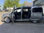Volkswagen Caddy Maxi 1.5 TSI plug-in hybrid 7P l 150PK l NI, Auto's, Volkswagen, Stof, Euro 6, 150 min, 7 stoelen