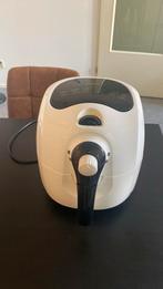 Silver crest airfryer, Ophalen of Verzenden, Zo goed als nieuw