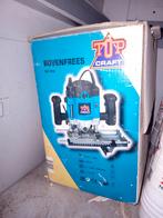 Bovenfrees topcraft, Gebruikt, Topcraft, Ophalen of Verzenden, Bovenfrees