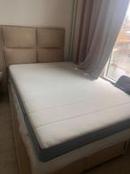 IKEA Matras / Mattrees, Ophalen, Tweepersoons, 140 cm, Zo goed als nieuw