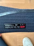 O'Neill Hyperfreak Fire 5:4 Wetsuit Maat L, Watersport en Boten, Watersportkleding, Wetsuit, Ophalen of Verzenden, Zo goed als nieuw