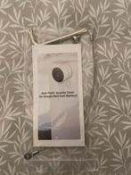 Anti diefstal google camera, Ophalen of Verzenden, Nieuw