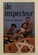 Hartog, Jan de - De inspecteur, Verzenden, Gelezen, Nederland