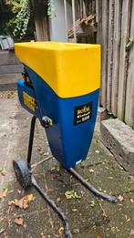 Royal Einhell RLH 2500 Hakselaar, Ophalen of Verzenden, Gebruikt, Elektrisch, Einhell