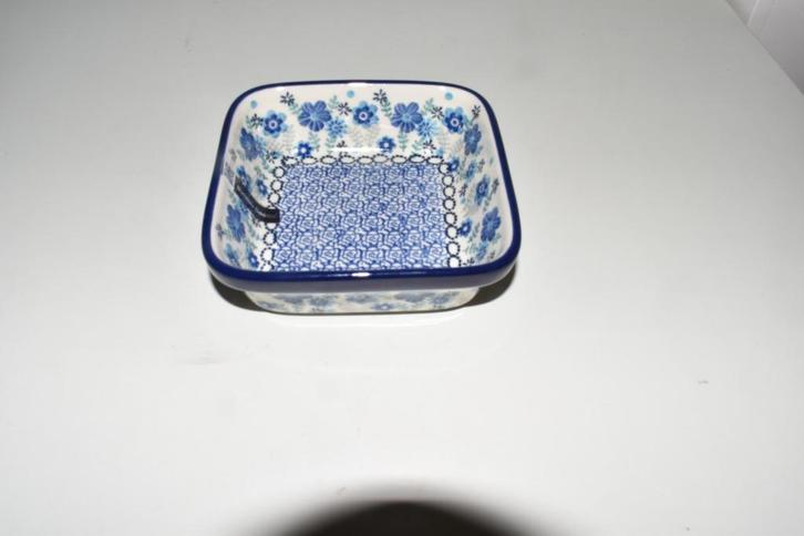 Bowl Floral Ballet Bunzlau Castle servies, Huis en Inrichting, Keuken | Servies, Nieuw, Overige typen, Overige stijlen, Overige materialen