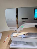 Bernina B710, Ophalen, Zo goed als nieuw, Naaimachine, Bernina