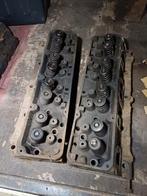 Set cilinderkoppen amc 360 401 v8 jeep javelin cj7 wagoneer, Auto-onderdelen, Motor en Toebehoren, Ophalen of Verzenden, Jeep