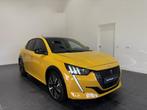 Peugeot 208 1.2 PureTech GT | Automaat | Camera | Keyless En, Auto's, Lichtsensor, Gebruikt, Euro 6, Met garantie (alle)
