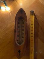 Antieke Thermometer, Verzenden