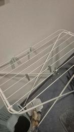 IKEA Wasrek, Wasmand en Knijpers, Ophalen of Verzenden, Gebruikt, Wasrek