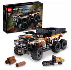 LEGO Technic 42139 TerreinWagen 6 wielen 764 delig, Ophalen of Verzenden, Nieuw, Complete set, Lego