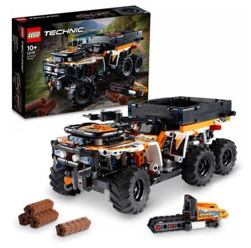 LEGO Technic 42139 TerreinWagen 6 wielen 764 delig beschikbaar voor biedingen
