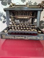 Remington Typemachine, Antiek en Kunst, Ophalen