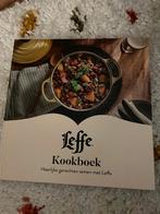 Leffe Kookboek, Ophalen of Verzenden, Gelezen
