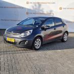 Personenauto Kia, Rio 1.2 CVVT bouwjaar 2012, Euro 5, Gebruikt, Overige modellen, 4 cilinders