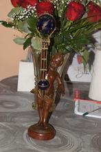 mysterieuze klok, Ophalen of Verzenden