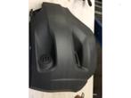 Bumperhoek links-voor van een Fiat Ducato, Gebruikt, Ophalen of Verzenden, Bumper, Fiat