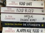 Tess Gerritsen, Ophalen of Verzenden, Zo goed als nieuw, Tess Gerritsen, Nederland
