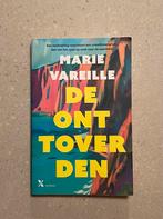Marie Vareille - De onttoverden, Ophalen of Verzenden, Zo goed als nieuw, Marie Vareille, Nederland