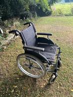 Transport rolstoel, Diversen, Rolstoelen, Ophalen, Gebruikt, Duwrolstoel