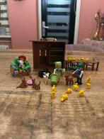 Playmobil Boerderij Set, Ophalen of Verzenden, Gebruikt, Los playmobil