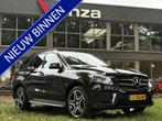 Mercedes-Benz GLE 400 4MATIC AMG (bj 2017, automaat), Auto's, Mercedes-Benz, Automaat, Gebruikt, Lichtsensor, Met garantie (alle)