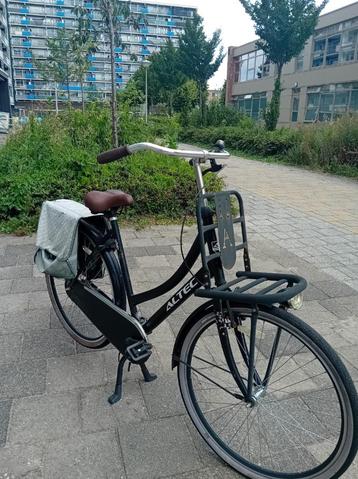 Altec Oma Fiets beschikbaar voor biedingen