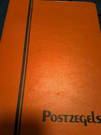 Postzegelboek, Postzegels en Munten, Postzegels | Volle albums en Verzamelingen, Ophalen of Verzenden, Nederland