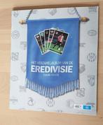Compleet Eredvisie voetbalplaatjes verzamelalbum 2008-2009, Ophalen