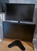 Monitor, Computers en Software, Monitoren, Full HD, 24 en 27, Ophalen, Gaming