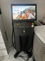 Soprano Titanium Laser Ontharingsmachine - Topstaat!, Ophalen of Verzenden, Zo goed als nieuw, Scheren en Epileren